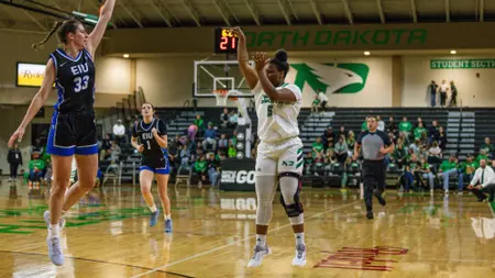 NOTES: Fighting Hawks set to play Marist for game two of the Christmas City Classic