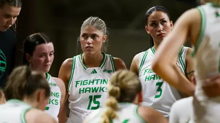 Tuesday Women’s Basketball Game Postponed