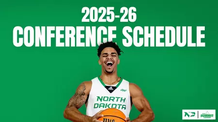 Summit League Releases 2025-2026 Men\'s Basketball Conference Schedule