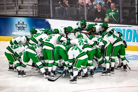 Hawk-ey Talk with Virg Foss: Farewell, 2025-26