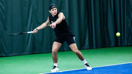 Fighting Hawks fall short in 4-3 battle at Bellarmine