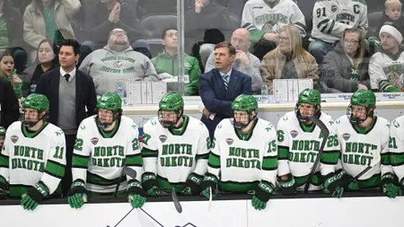 Hawk-ey Talk with Virg Foss: Halftime!