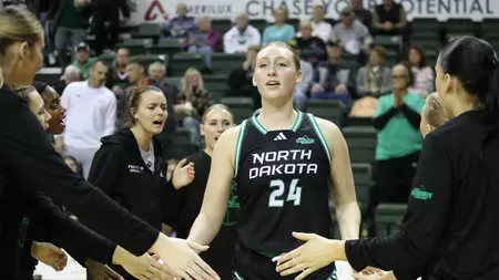 NOTES: Women’s Basketball Opens December Homestand Against Mystics