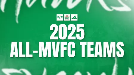 Eleven Fighting Hawks earns spots on All-MVFC Teams