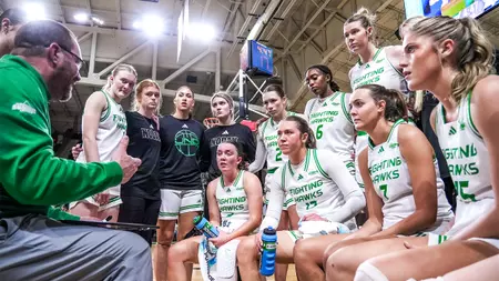 Summit League, Dakota Schools Announce Rivalry Week Schedule Change