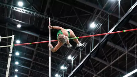 NOTES: UND Heads Out for Weekend’s Bison Open