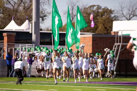 Eight Fighting Hawks earn national academic honors