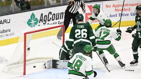 Hawk-ey Talk with Virg Foss: Pick The Winner