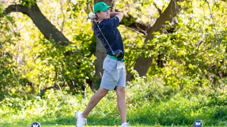 UND has strong showing at Bell Bank \