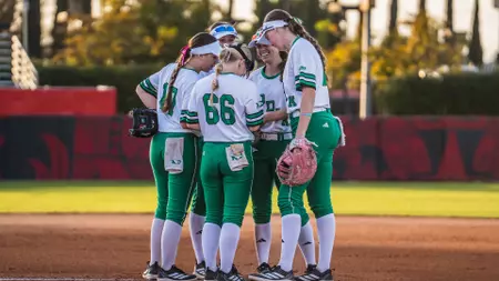 North Dakota Defeats Green Bay and Murray State in Day Two of Velvet Milkman Classic