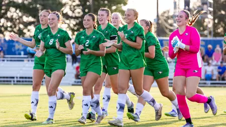 NOTES: UND heads to Jackson State, Nicholls