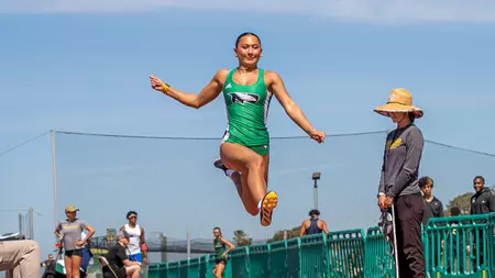 NOTES: Fighting Hawks Set for Wednesday Meet at Minnesota