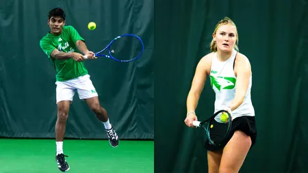 NOTES: Fighting Hawks Set to Host Omaha at Home