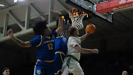 NOTES: North Dakota Welcomes in Montana for Saturday Night Matchup