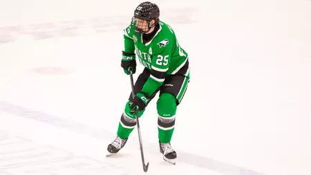 Abram Wiebe headlines final selections to 2025 U.S. Collegiate Selects roster