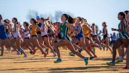 Seven Fighting Hawks Named CSC Academic All-District