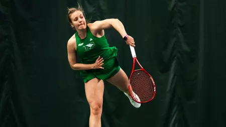 Fighting Hawks Rally to Take Down Creighton