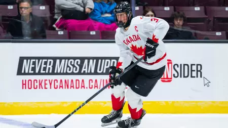 Keaton Verhoeff invited to Canadian Program of Excellence Summer Camps