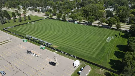 Soccer vs. UC Santa Barbara moved to 11:00 a.m.