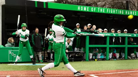 Hawks Offensive Explosion Overwhelms Crown in 13-0 Win