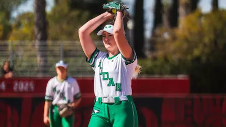 Hawks Score 10 Runs in Route to 10-1 Victory at Penn