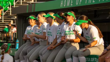 Fighting Hawks Drop Pair of Games in San Diego