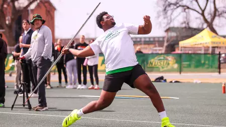 North Dakota gains eight wins at NDSU Tune-Up