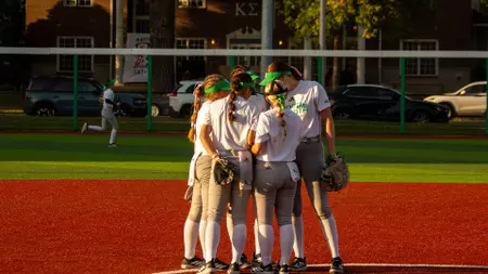 NoDak Drops Pair of Games in Second Day of Paradise Classic