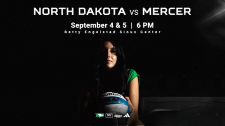 Volleyball Adds Two Home-Game Series Against Mercer