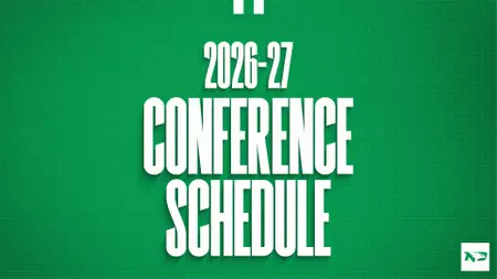 Men\'s Basketball Releases 2026-27 Summit League Schedule