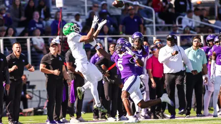 NoDak drops 31-13 decision at No. 4 seed Tarleton State in FCS Second Round
