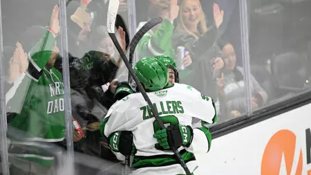 Hawk-ey Talk with Virg Foss: Good Start