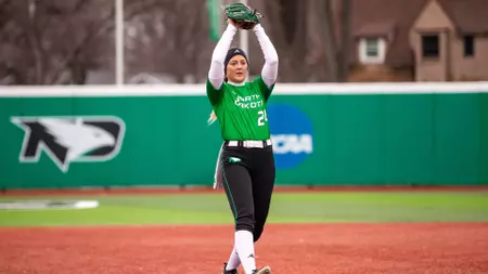 NOTES: Fighting Hawks Travel to Kansas City for Three-Game Series with Roos