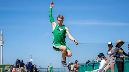 NOTES: Four Meets in Three Days up Next for UND