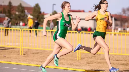 NOTES: Fighting Hawks to conclude regular season at NDSU Tune-Up