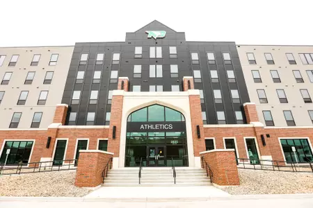 North Dakota Athletics to opt in to House Settlement