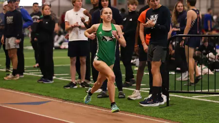 Another School Record Falls as UND Track and Field Collects Numerous PRs