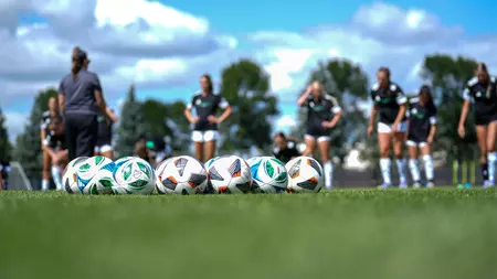 Fighting Hawks Welcome Two More Soccer Signees
