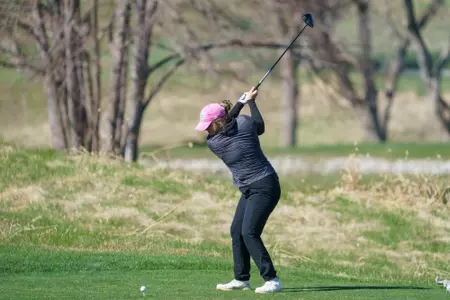 Fighting Hawks place 12th at Harbottle Invitational