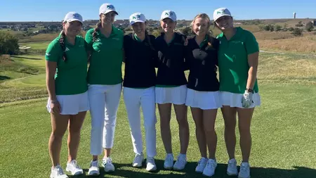 North Dakota Wraps Up Powercat Invitational in Manhattan