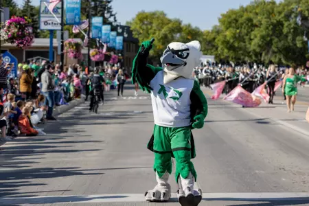 Affinity in athletics: Building bonds beyond competition