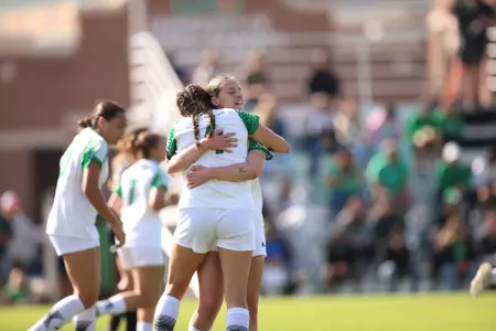 North Dakota rallies back, remains perfect with 3-1 win over Jamestown