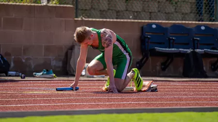 NOTES: Two Weekend Meets up Next for North Dakota