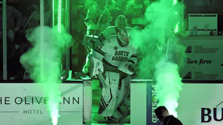 Hawk-ey Talk with Virg Foss: Crunch Time