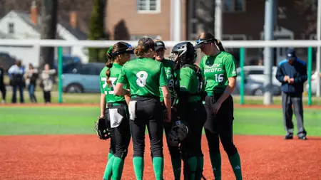 North Dakota Drops Game One to Tommies in St. Paul