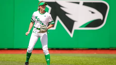 Hawks grab fourth seed in Summit League Tournament
