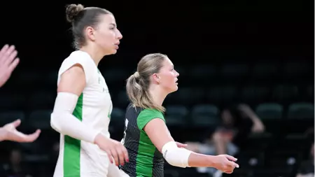 NOTES: UND Squares Off Against Kansas City on Saturday