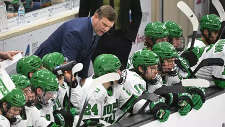 Hawk-ey Talk with Virg Foss: Keep Your Emotions