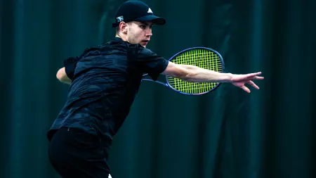 North Dakota Falls in Senior Day Heartbreaker