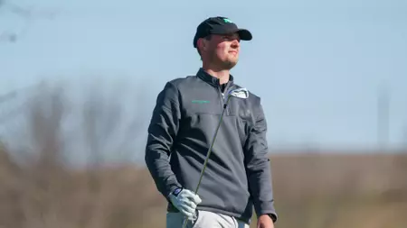 Stoxen named to 2024-25 Spring Allstate NACDA Good Works Team